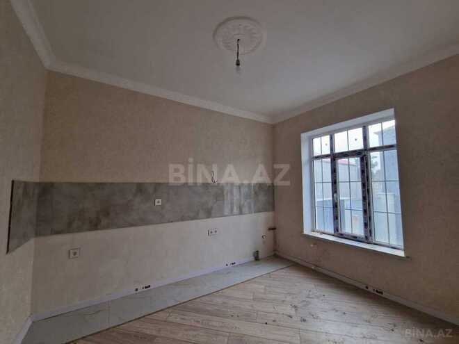 3 otaqlı həyət evi/bağ evi - Maştağa q. - 110 m² (11)