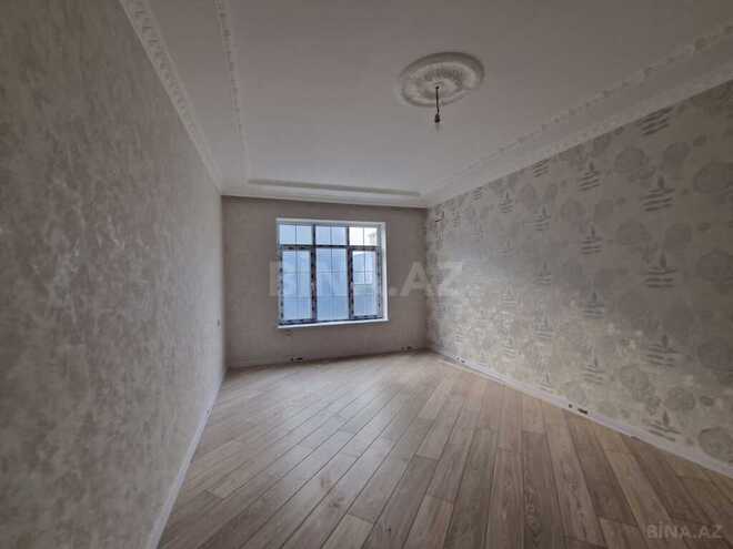 3 otaqlı həyət evi/bağ evi - Maştağa q. - 110 m² (10)