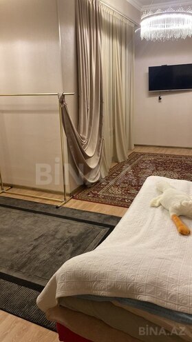 2-комн. новостройка - Насиминский  р. - 70 м² (5)