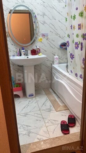 2-комн. новостройка - Насиминский  р. - 70 м² (3)