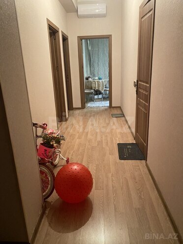 2-комн. новостройка - Насиминский  р. - 70 м² (4)