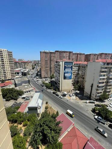 2-комн. новостройка - пос. Ени Ясамал - 51 м² (1)