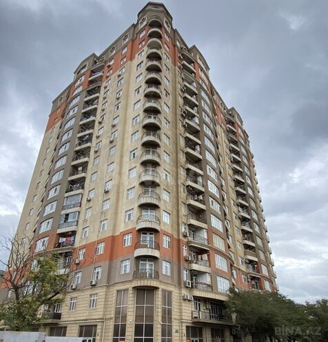Объект - м. Иншаатчылар - 51 м² (9)