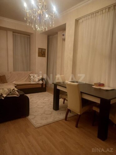 2-комн. новостройка - Насиминский  р. - 70 м² (7)