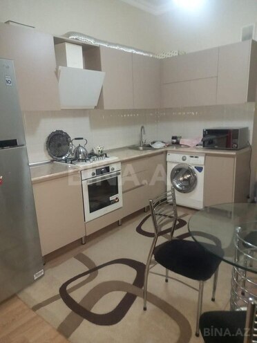 2-комн. новостройка - Насиминский  р. - 70 м² (6)