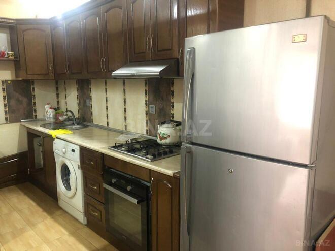 3 otaqlı yeni tikili - Nəriman Nərimanov m. - 85 m² (4)