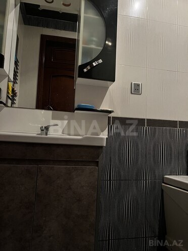 3 otaqlı yeni tikili - Nəriman Nərimanov m. - 85 m² (5)