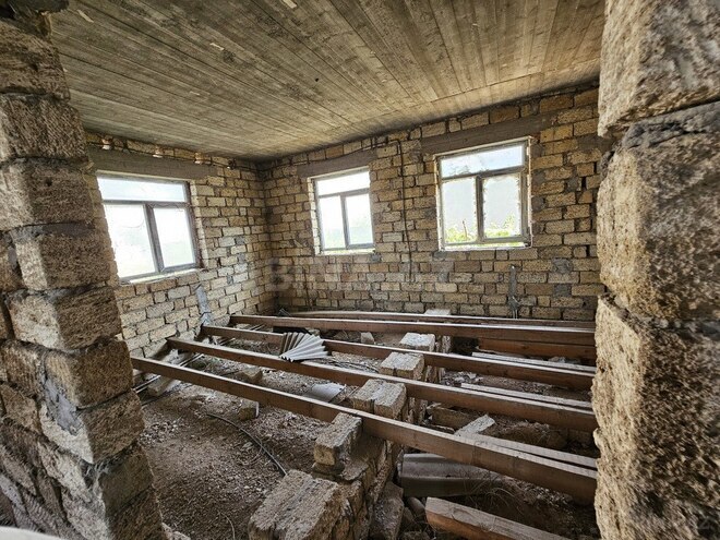 Участок - пос. Мехтиабад - 11 сот (19)