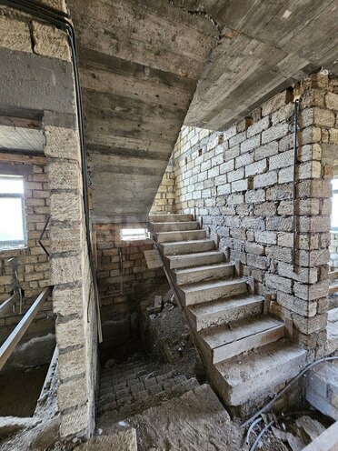 Участок - пос. Мехтиабад - 11 сот (15)