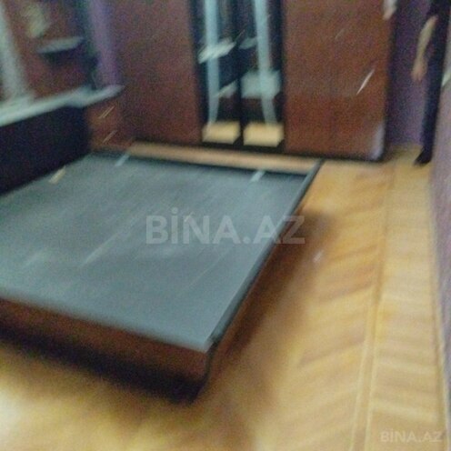 5 otaqlı köhnə tikili - 8-ci mikrorayon q. - 110 m² (26)