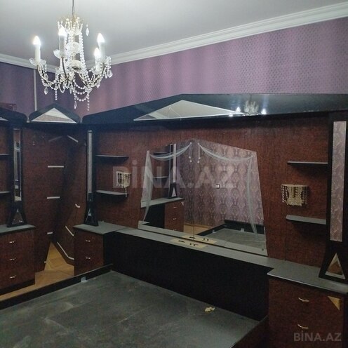5 otaqlı köhnə tikili - 8-ci mikrorayon q. - 110 m² (28)