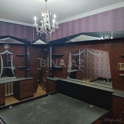 5 otaqlı köhnə tikili - 8-ci mikrorayon q. - 110 m² (27)