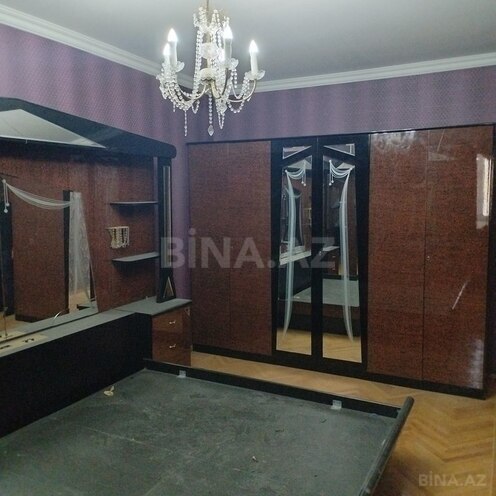 5 otaqlı köhnə tikili - 8-ci mikrorayon q. - 110 m² (22)