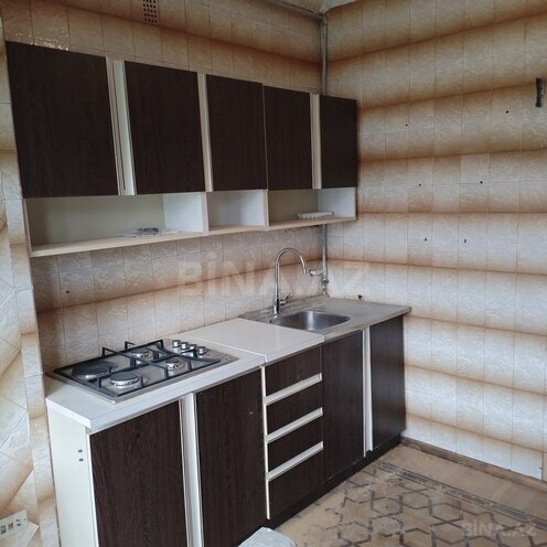 5 otaqlı köhnə tikili - 8-ci mikrorayon q. - 110 m² (8)