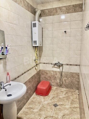 3-комн. вторичка - м. Халглар Достлугу - 94 м² (3)