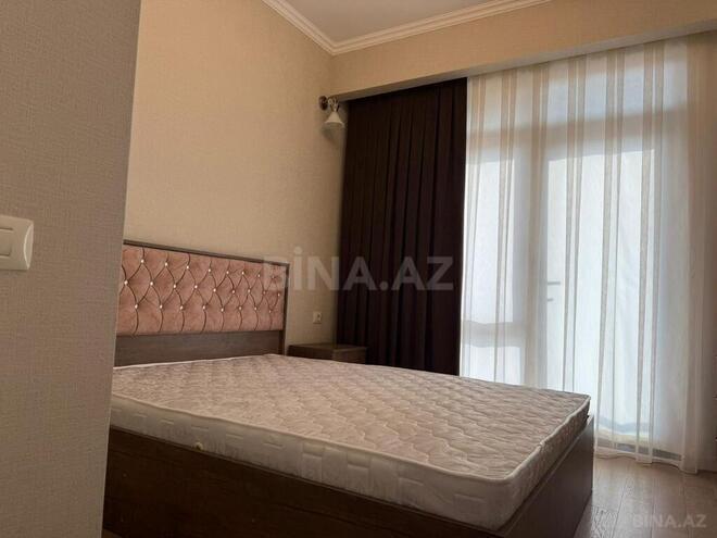2-комн. новостройка - Ясамальский р. - 50 м² (6)