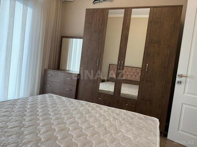 2-комн. новостройка - Ясамальский р. - 50 м² (7)