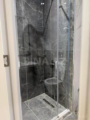 2-комн. новостройка - Ясамальский р. - 50 м² (11)