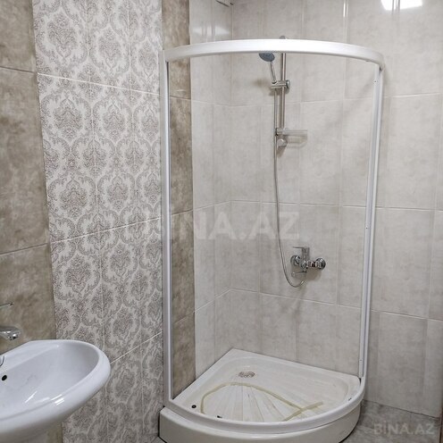 5 otaqlı köhnə tikili - 8-ci mikrorayon q. - 110 m² (10)