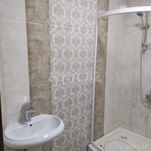 5 otaqlı köhnə tikili - 8-ci mikrorayon q. - 110 m² (11)