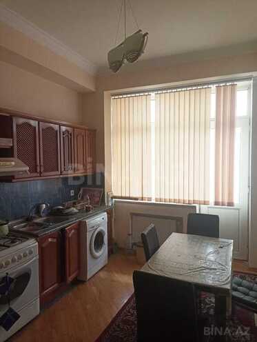 3 otaqlı yeni tikili - 8 Noyabr m. - 154 m² (5)
