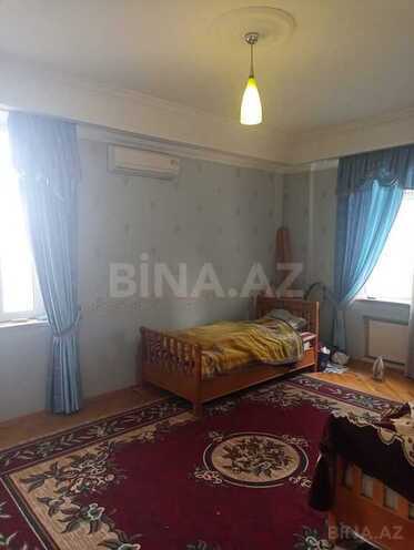 3 otaqlı yeni tikili - 8 Noyabr m. - 154 m² (4)