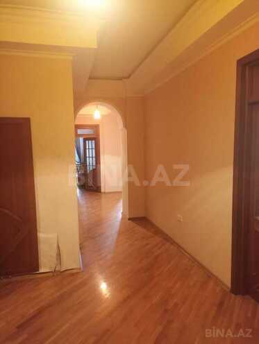 3 otaqlı yeni tikili - 8 Noyabr m. - 154 m² (6)