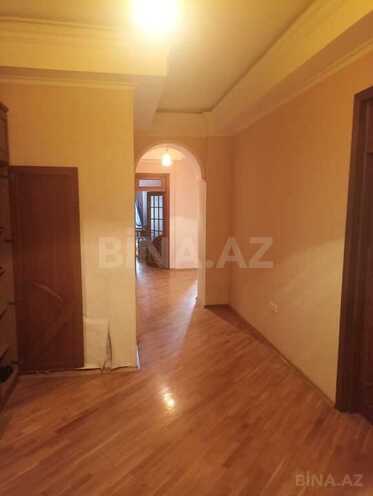 3 otaqlı yeni tikili - 8 Noyabr m. - 154 m² (9)