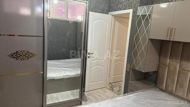 2 otaqlı yeni tikili - Yeni Yasamal q. - 70 m² (1)