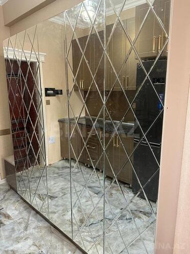 2 otaqlı yeni tikili - Yeni Yasamal q. - 70 m² (5)