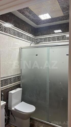 2 otaqlı yeni tikili - Yeni Yasamal q. - 70 m² (8)