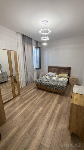 4 otaqlı həyət evi/bağ evi - Şüvəlan q. - 160 m² (6)