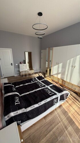 4 otaqlı həyət evi/bağ evi - Şüvəlan q. - 160 m² (5)