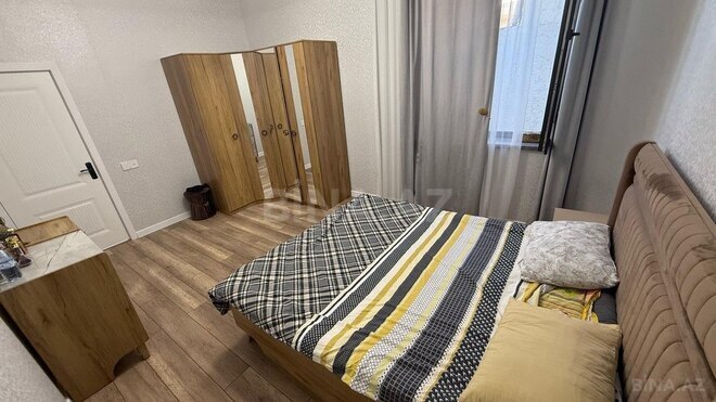 4 otaqlı həyət evi/bağ evi - Şüvəlan q. - 160 m² (7)