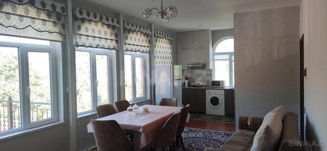 8-комн. дом/дача - Исмаиллы - 300 м² (1)