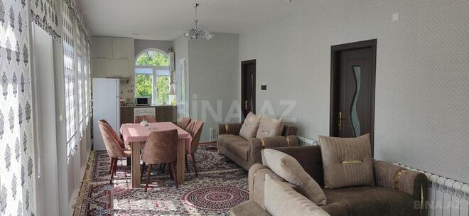 8-комн. дом/дача - Исмаиллы - 300 м² (4)