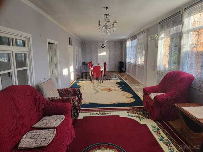 8-комн. дом/дача - Исмаиллы - 300 м² (10)