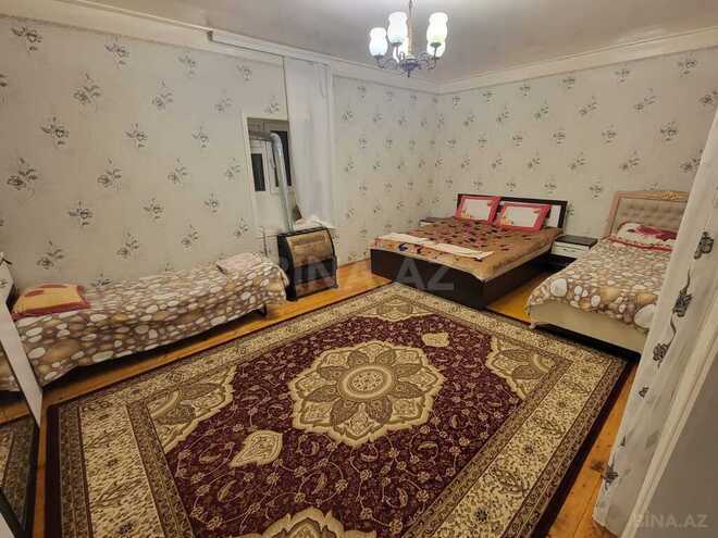 8-комн. дом/дача - Исмаиллы - 300 м² (11)