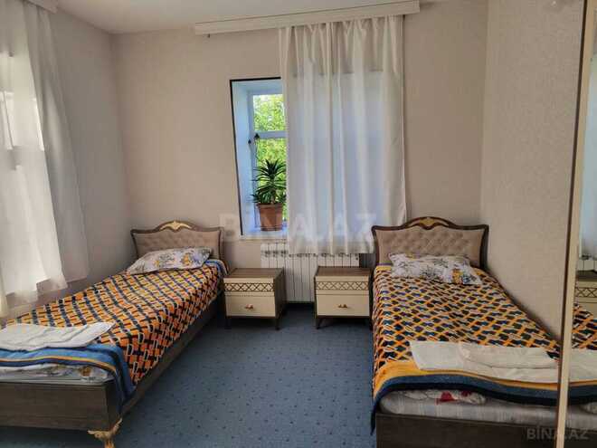 8-комн. дом/дача - Исмаиллы - 300 м² (8)