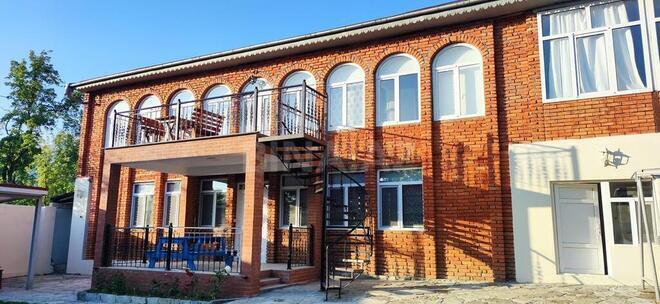 8-комн. дом/дача - Исмаиллы - 300 м² (14)