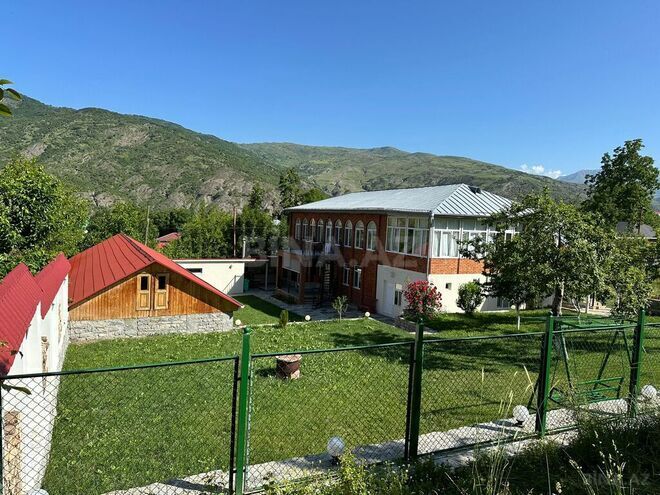 8-комн. дом/дача - Исмаиллы - 300 м² (12)