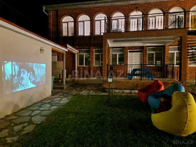 8-комн. дом/дача - Исмаиллы - 300 м² (20)