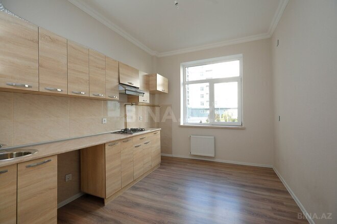 3 otaqlı yeni tikili - Sumqayıt - 85 m² (13)