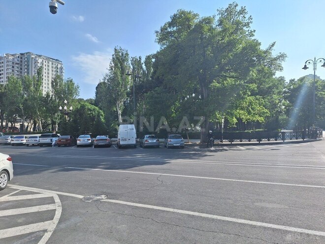 3 otaqlı köhnə tikili - 28 May m. - 65 m² (2)