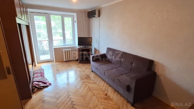 3 otaqlı köhnə tikili - 28 May m. - 65 m² (6)