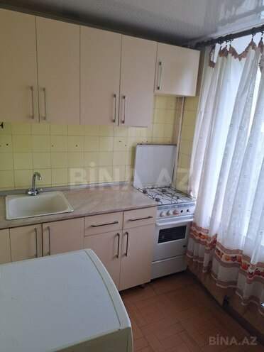 3 otaqlı köhnə tikili - 28 May m. - 65 m² (5)