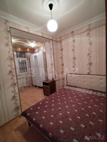 2 otaqlı köhnə tikili - Gənclik m. - 45 m² (7)