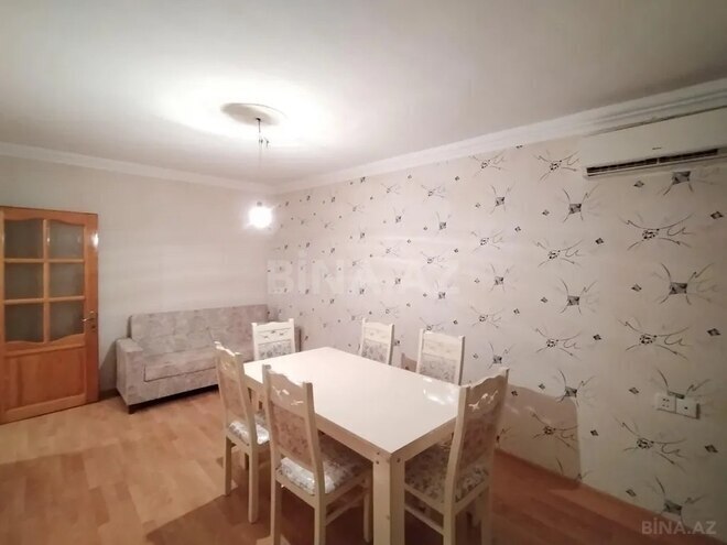 2 otaqlı köhnə tikili - Gənclik m. - 45 m² (1)