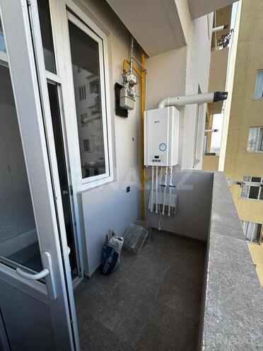 2 otaqlı yeni tikili - Xırdalan - 40 m² (5)