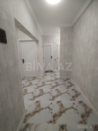 2 otaqlı köhnə tikili - Əhmədli q. - 65 m² (1)